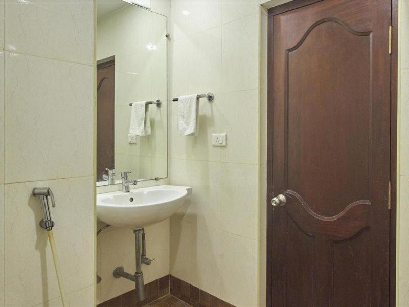 Rkn Hotel Pondicherry Dış mekan fotoğraf